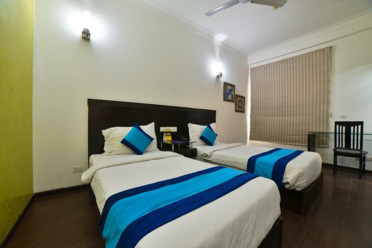 Hotel Mint Casa 3*